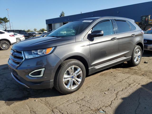 2017 FORD EDGE SEL, 