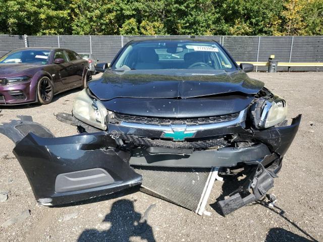 1G11B5SL9FF106254 - 2015 CHEVROLET MALIBU LS 黑色 照片 5