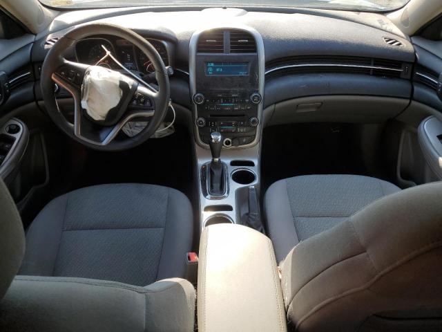 1G11B5SL9FF106254 - 2015 CHEVROLET MALIBU LS 黑色 照片 8