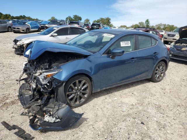 2018 MAZDA 3 GRAND TOURING, 