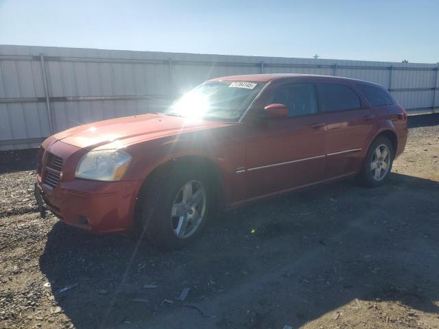 2005 DODGE MAGNUM R/T, 