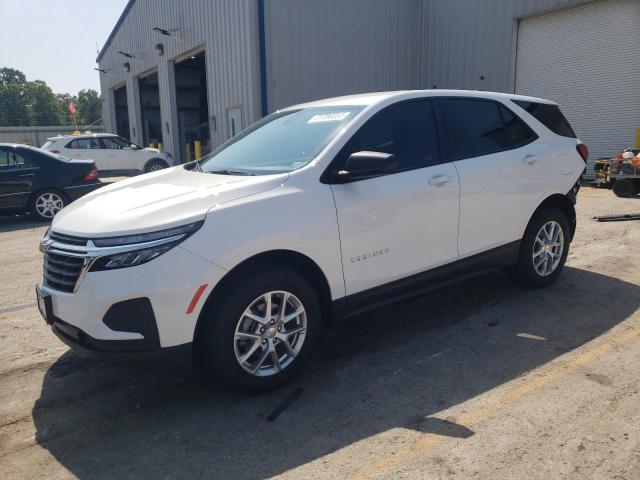 2024 CHEVROLET EQUINOX LS, 