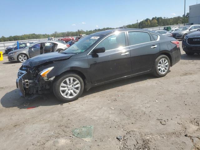 2015 NISSAN ALTIMA 2.5, 