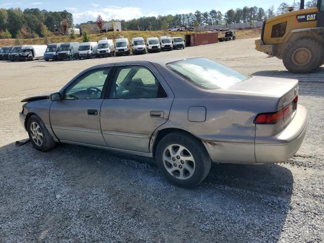 4T1BF28KXXU089146 - 1999 TOYOTA CAMRY LE GRAY photo 2