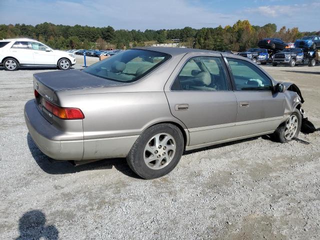 4T1BF28KXXU089146 - 1999 TOYOTA CAMRY LE GRAY photo 3