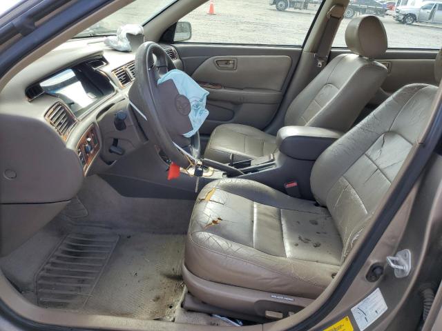 4T1BF28KXXU089146 - 1999 TOYOTA CAMRY LE GRAY photo 7