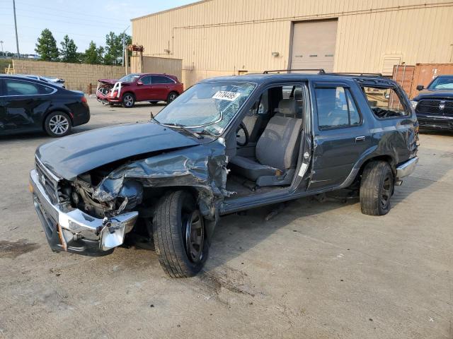 1992 TOYOTA 4RUNNER VN39 SR5, 