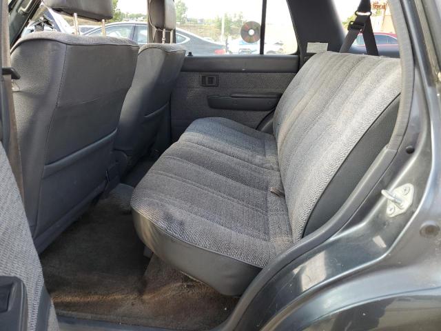 JT3VN39W6N8039091 - 1992 TOYOTA 4RUNNER VN39 SR5 灰色 照片 10
