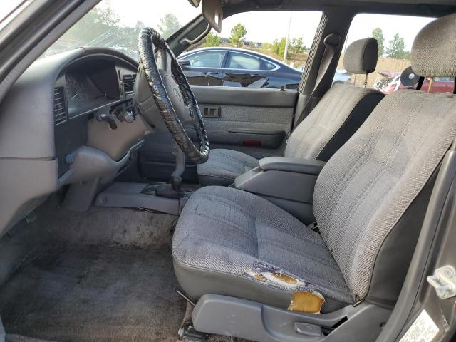 JT3VN39W6N8039091 - 1992 TOYOTA 4RUNNER VN39 SR5 灰色 照片 7