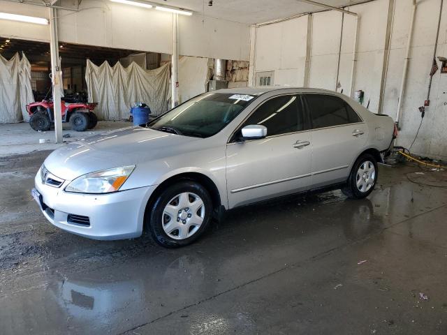 2007 HONDA ACCORD LX, 