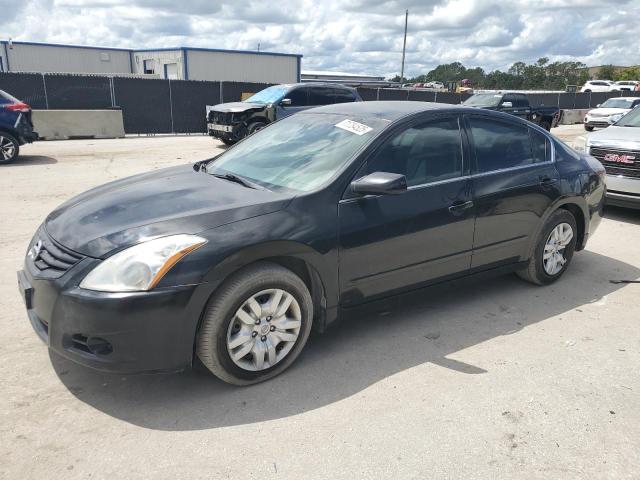 2011 NISSAN ALTIMA BASE, 