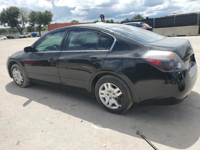1N4AL2AP8BN466743 - 2011 NISSAN ALTIMA BASE BLACK photo 2