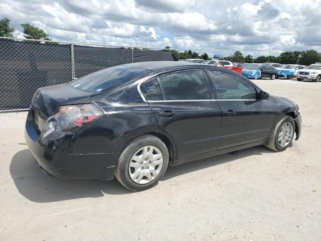 1N4AL2AP8BN466743 - 2011 NISSAN ALTIMA BASE BLACK photo 3