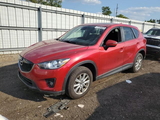 2015 MAZDA CX-5 TOURING, 