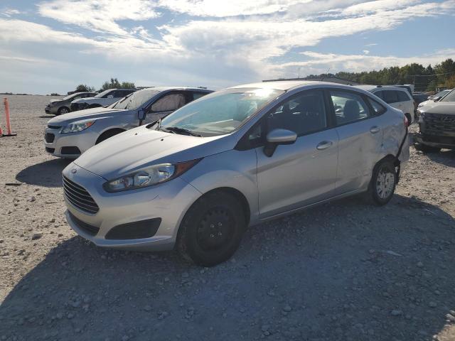 2015 FORD FIESTA S, 