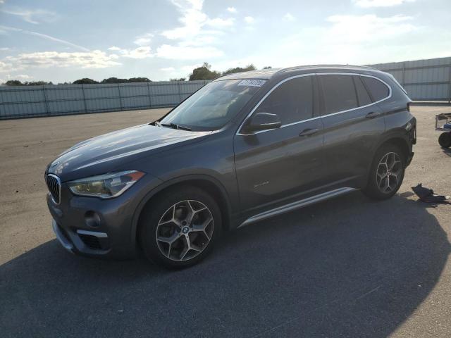 2016 BMW X1 XDRIVE28I, 