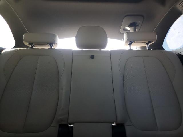 WBXHT3C34GP884904 - 2016 BMW X1 XDRIVE28I GRAY photo 10