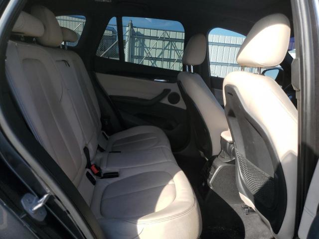 WBXHT3C34GP884904 - 2016 BMW X1 XDRIVE28I GRAY photo 11