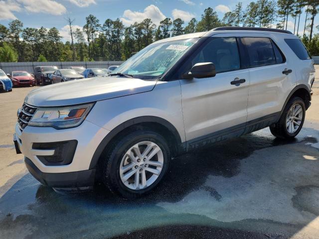 2016 FORD EXPLORER, 