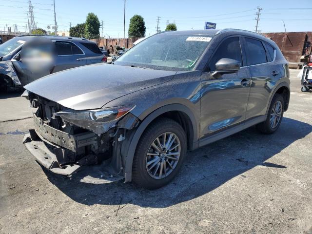 2017 MAZDA CX-5 TOURING, 