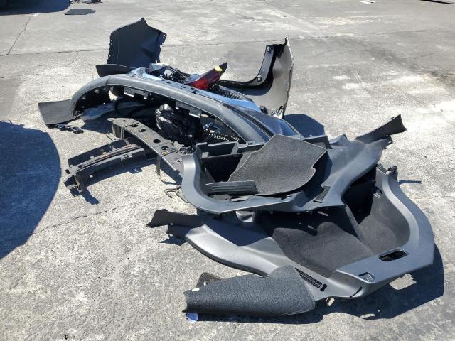 JM3KFACL4H0196031 - 2017 MAZDA CX-5 TOURING ნაცრისფერი ფოტო 12