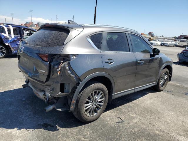 JM3KFACL4H0196031 - 2017 MAZDA CX-5 TOURING ნაცრისფერი ფოტო 3