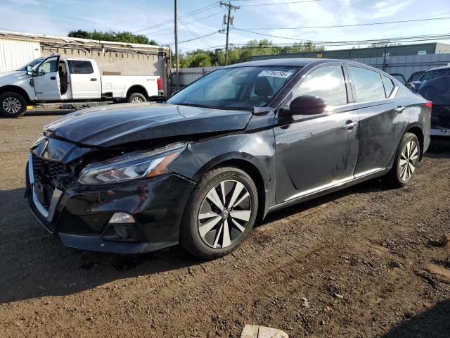 2019 NISSAN ALTIMA SL, 