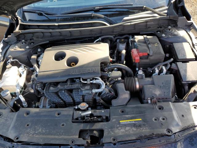 1N4BL4EW9KC178145 - 2019 NISSAN ALTIMA SL 黑色 照片 11