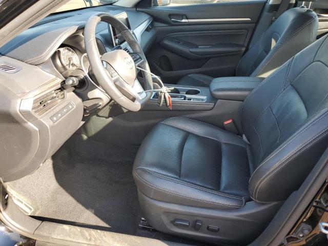 1N4BL4EW9KC178145 - 2019 NISSAN ALTIMA SL 黑色 照片 7