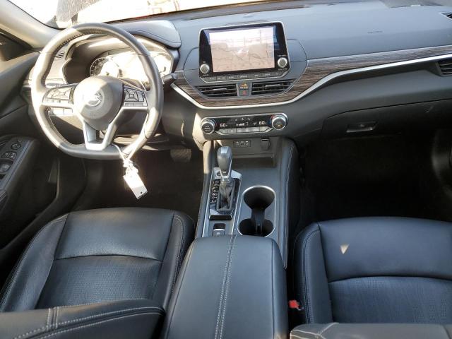 1N4BL4EW9KC178145 - 2019 NISSAN ALTIMA SL 黑色 照片 8