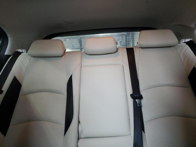 JM1BM1N33G1299655 - 2016 MAZDA 3 GRAND TOURING Qəhvəyi foto 10