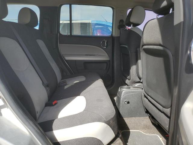 3GNCA63X69S513336 - 2009 CHEVROLET HHR SS 银色 照片 10