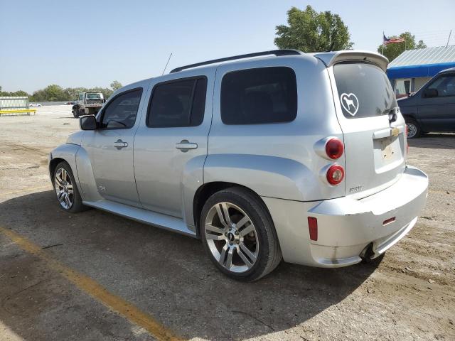 3GNCA63X69S513336 - 2009 CHEVROLET HHR SS 银色 照片 2
