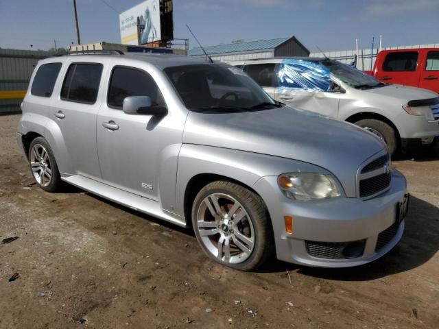 3GNCA63X69S513336 - 2009 CHEVROLET HHR SS 银色 照片 4