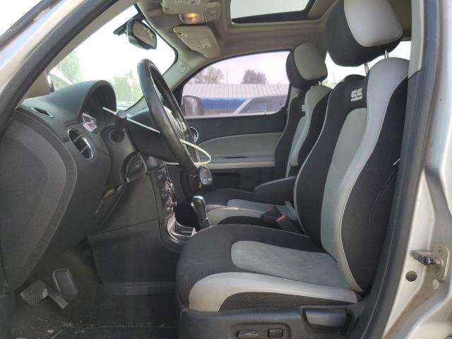 3GNCA63X69S513336 - 2009 CHEVROLET HHR SS 银色 照片 7