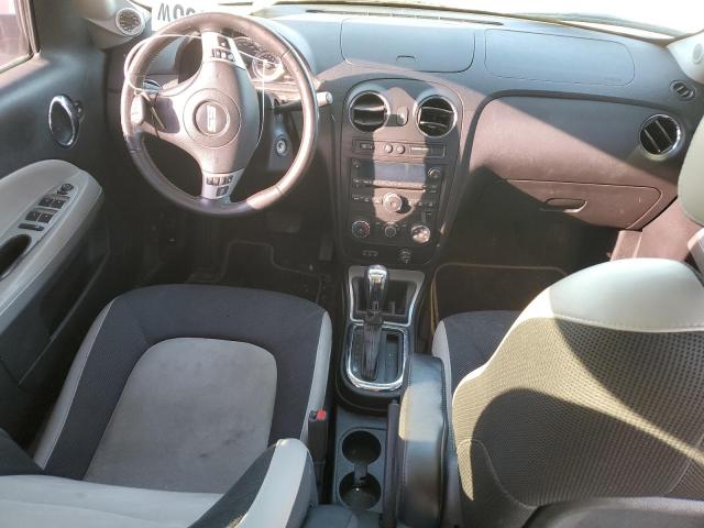 3GNCA63X69S513336 - 2009 CHEVROLET HHR SS 银色 照片 8