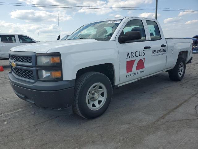 2015 CHEVROLET SILVERADO C1500, 