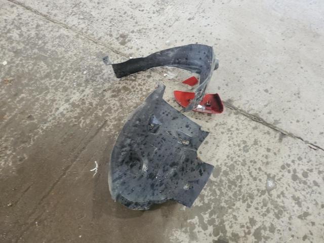 1G1JD6SB2G4180717 - 2016 CHEVROLET SONIC LT 红色 照片 12