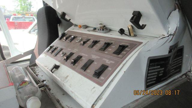 1L9AC27B0LK006222 - 2020 LODAL EVOMAG20 WHITE photo 4