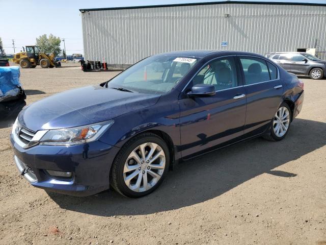 2015 HONDA ACCORD TOURING, 