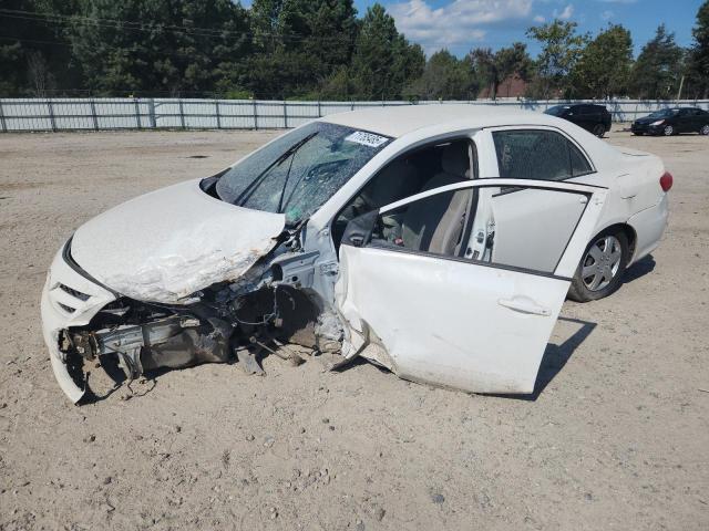 2013 TOYOTA COROLLA BASE, 