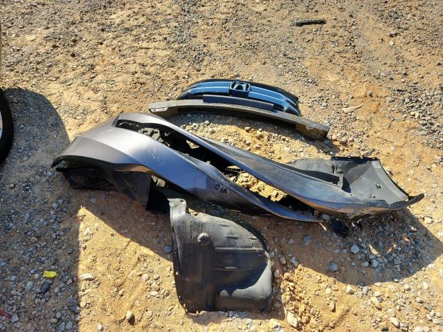 5FNRL5H66EB043786 - 2014 HONDA ODYSSEY EXL GRAY photo 13