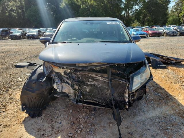 5FNRL5H66EB043786 - 2014 HONDA ODYSSEY EXL GRAY photo 5