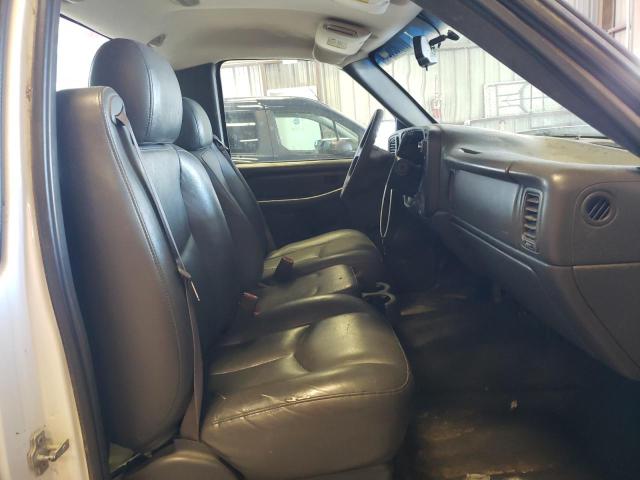 3GCEC14V87G179046 - 2007 CHEVROLET SILVERADO C1500 CLASSIC Ağ foto 10