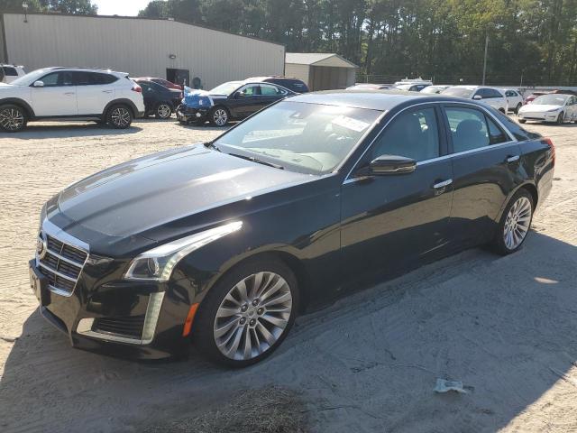 2014 CADILLAC CTS LUXURY COLLECTION, 