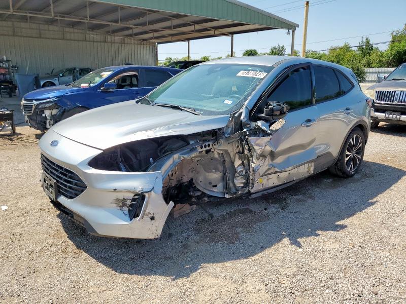 2022 FORD ESCAPE SE, 
