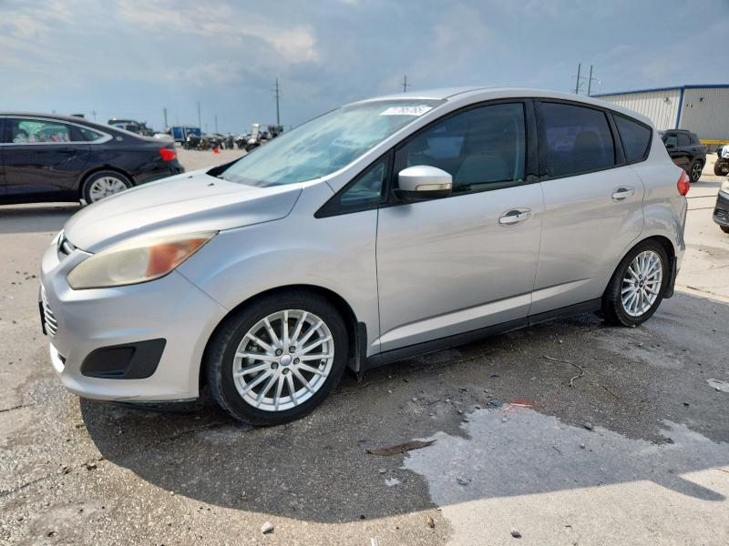 2013 FORD C-MAX SE, 