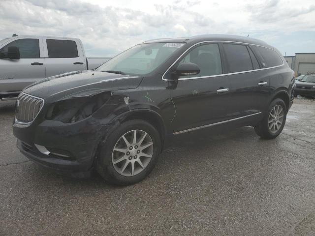2017 BUICK ENCLAVE, 
