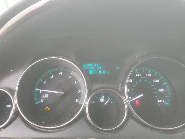 5GAKRBKD8HJ233724 - 2017 BUICK ENCLAVE BLACK photo 9