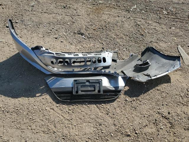 JHMZE2H77AS018344 - 2010 HONDA INSIGHT EX 银色 照片 12
